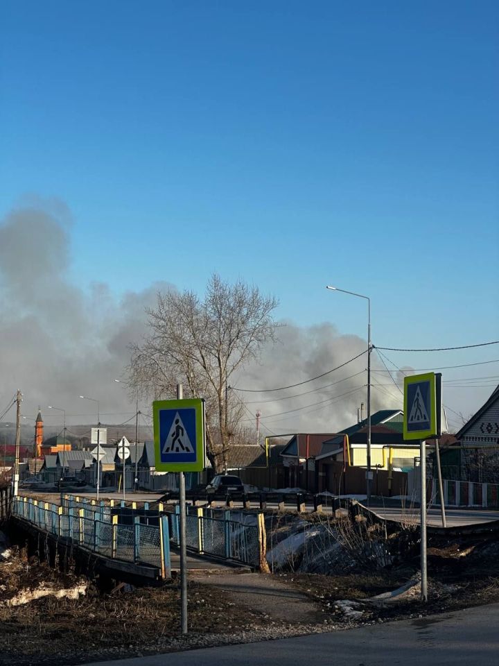 Завтра в Камском Устье ожидается до 13 градусов тепла