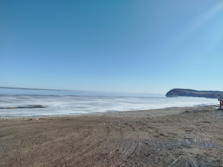 Благоприятная погода сохраняется