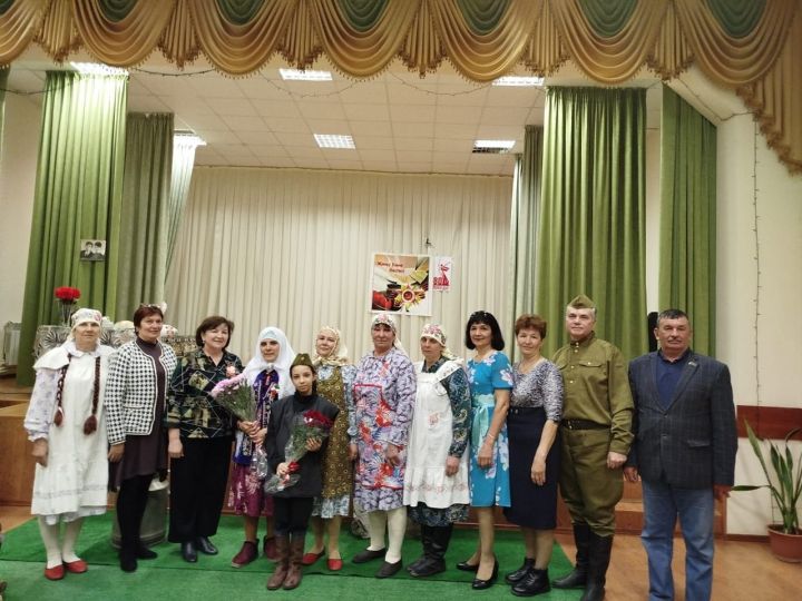 Картапа: письма из прошлого