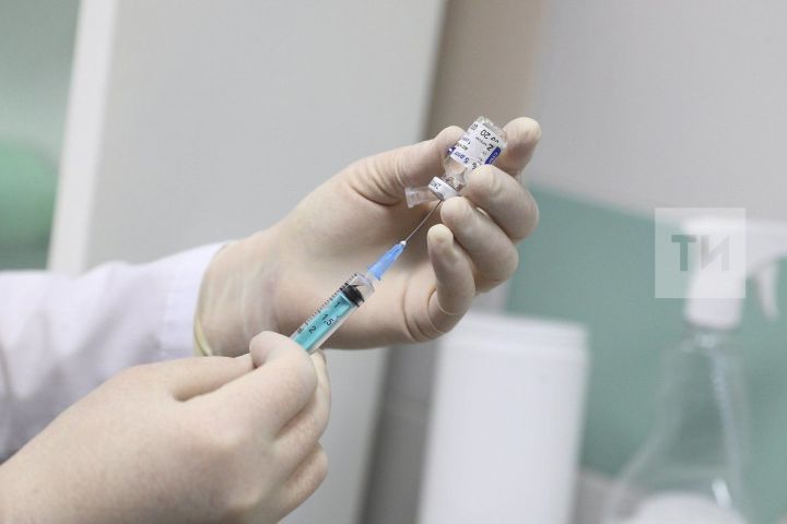 Камскоустьинцам рассказали, как распознать корь и защититься от нее