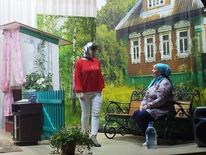 Малые Кармалы: чудо-камни заиграли по-новому