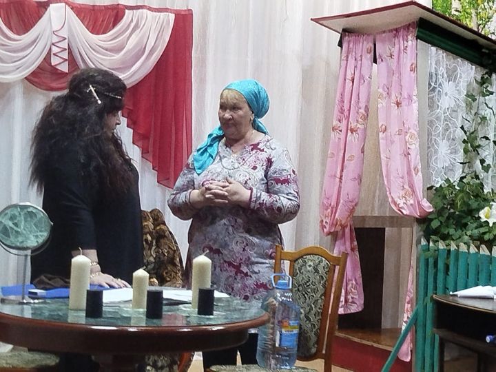 Малые Кармалы: чудо-камни заиграли по-новому