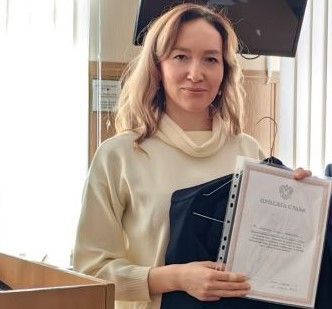 На 35 году жизни скоропостижно скончалась судья