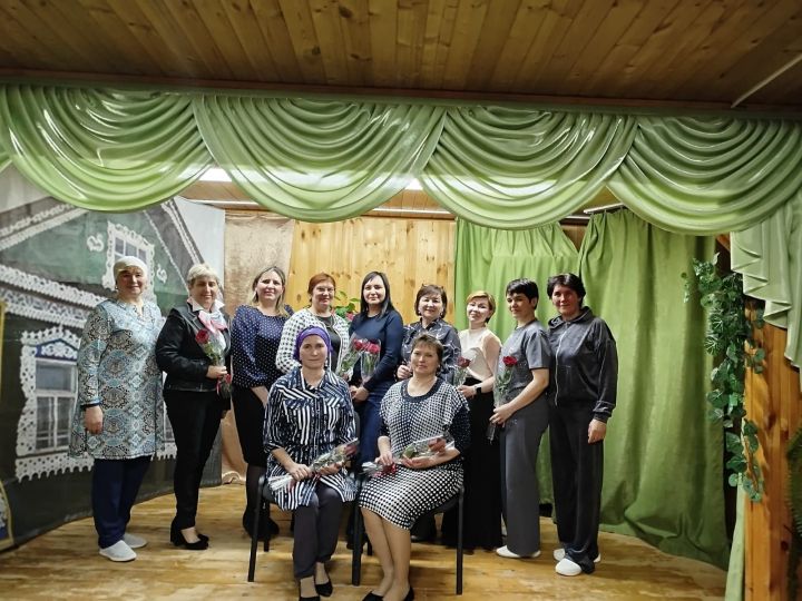 В Шапкино искали клад, а раскрыли - таланты