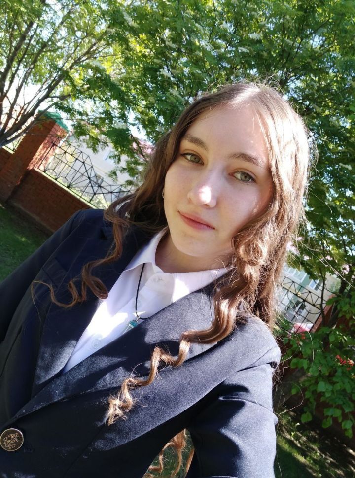 Школьница из Камского Устья вошла в число победителей регионального этапа Всероссийского литературного конкурса «Класс»