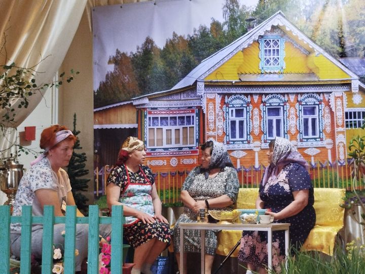 Варварино: что было – видели деды, что будет – увидят их внуки