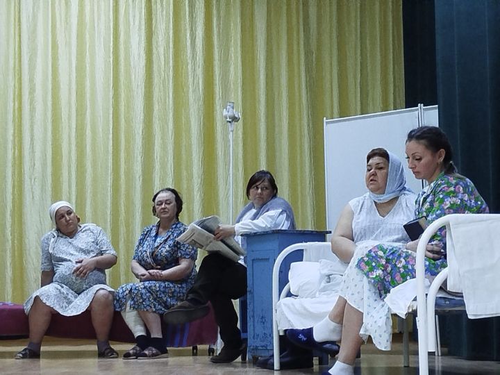 Красновидово: а на войне так хочется жить...