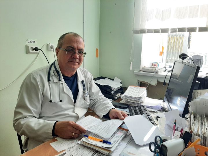 Врач Камско-Устьинской ЦРБ рассказал, сколько минут жизни отнимает одна сигарета