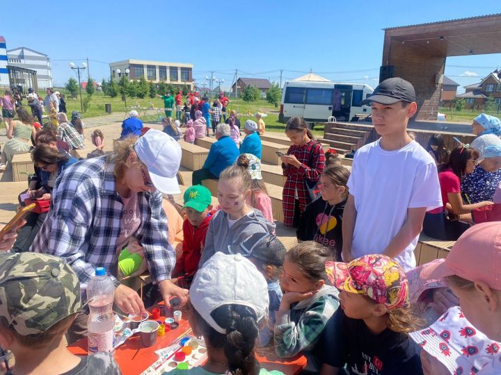 В республике запустили сервис «Лето в Татарстане»
