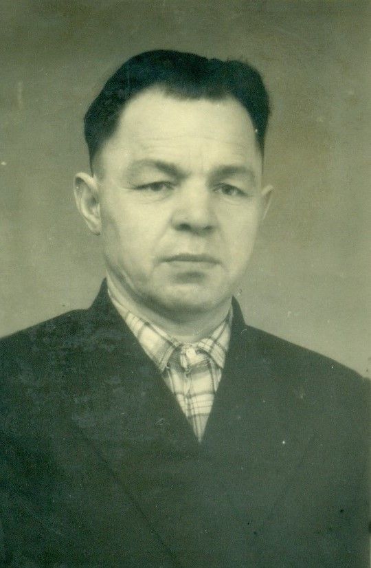 Андрей Карпов: пройдя испытания, он вернулся в строй