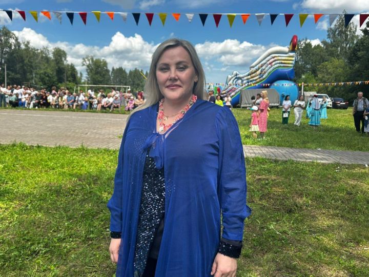 Со сцены – на борт: Светлана Макарова сменила профессию спустя 19 лет работы в культуре