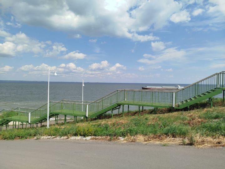 Завтра подует северный ветер