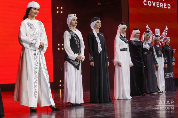 В Рыбной Слободе пройдет фестиваль женского народного промысла «Бистә шәле»