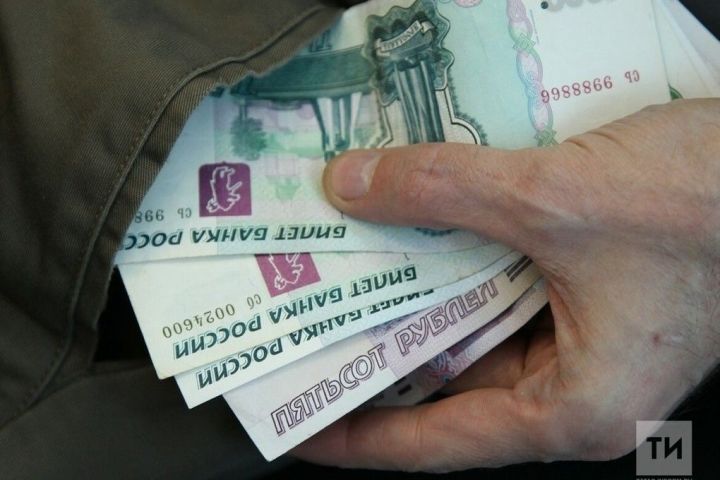 Годовая инфляция в Татарстане в июне снижалась третий месяц подряд