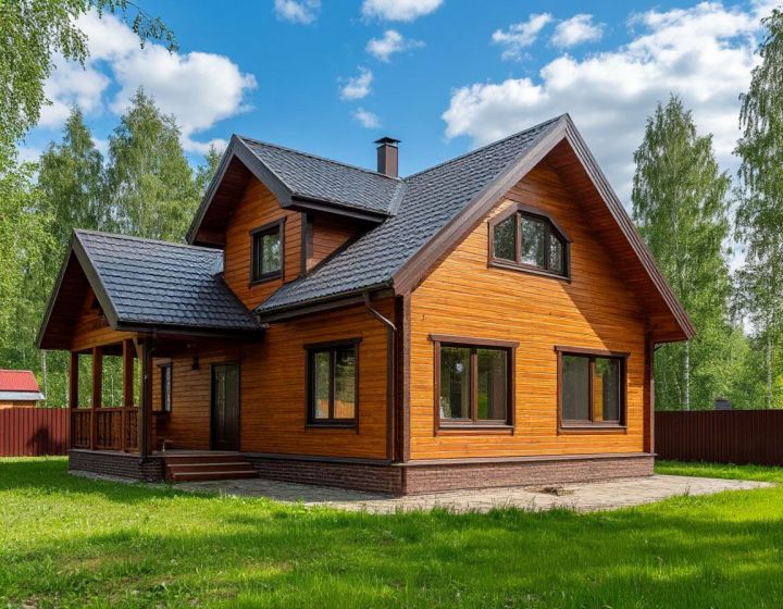 Росреестр Татарстана сообщил о двух способах регистрации частных домов
