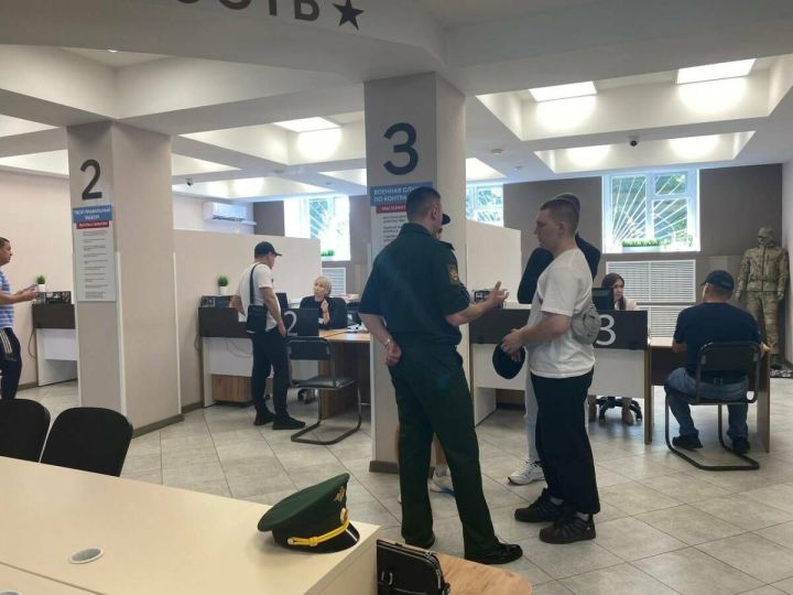 В Татарстане увеличили единовременную выплату контрактникам до 3,1 млн рублей