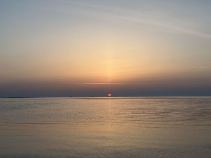 Магнитные бури в августе 2025