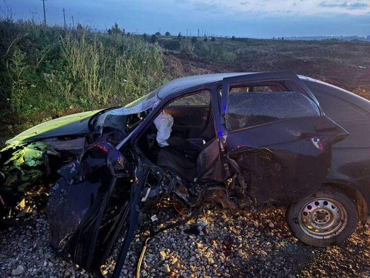 Автоинспекторы Татарстана: уставший водитель – опасность на дороге