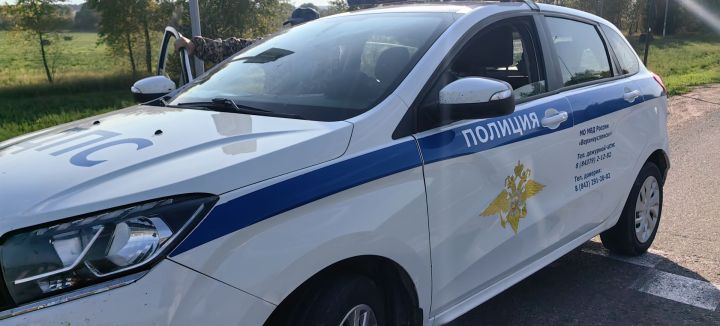 В Татарстане за 8 месяцев погибло на дорогах почти 200 человек