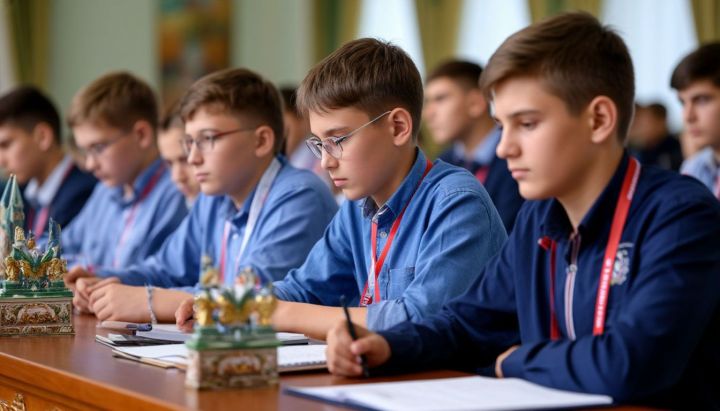 Стартует республиканская олимпиада по защите прав потребителей