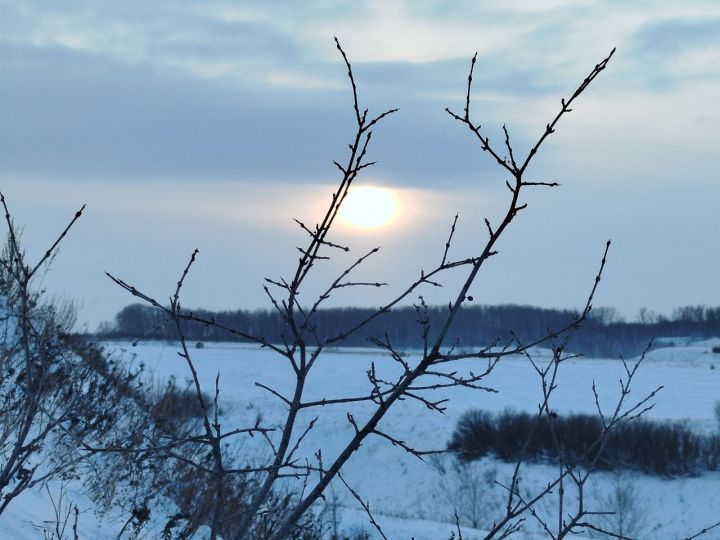 Праздничные дни проводим активно