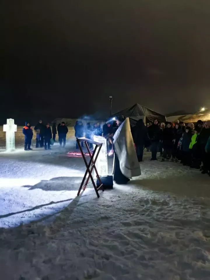 Первое заседание КСЧ Камско-Устьинского района
