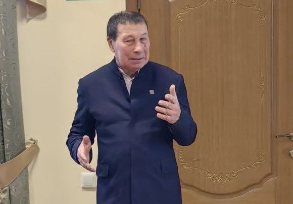 Четыре схода прошли в Камско-Устьинском районе