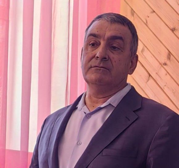 Мы перестали бояться бытового газа