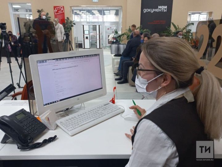 Более 80 семей воспользовались услугами новых семейных центров в Татарстане
