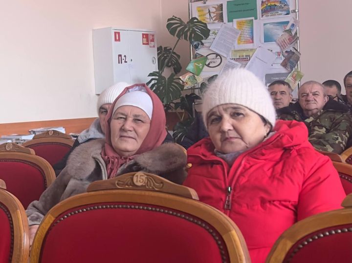 Балтачевское сельское поселение