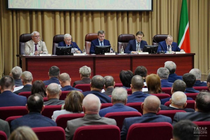 Агротехнологические классы появятся в 35 школах Татарстана