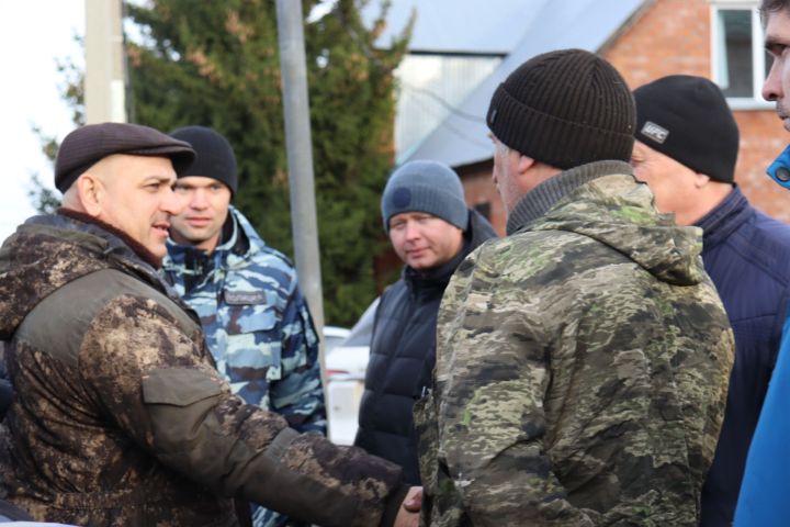 Виталий Лукин: я хочу, чтобы знали, что служу России, хочу, чтобы гордились мной