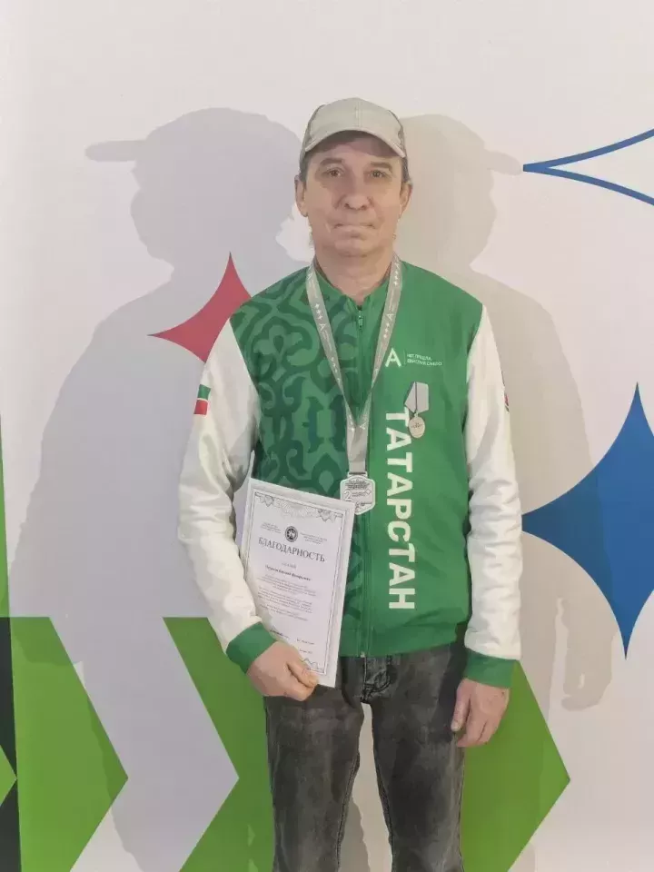 Ветераннар белән очрашу