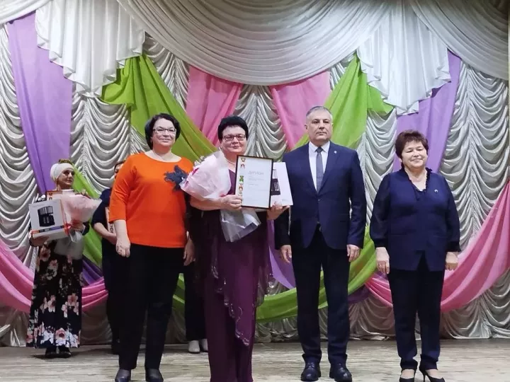 Женщина года. Мужчина года: женский взгляд