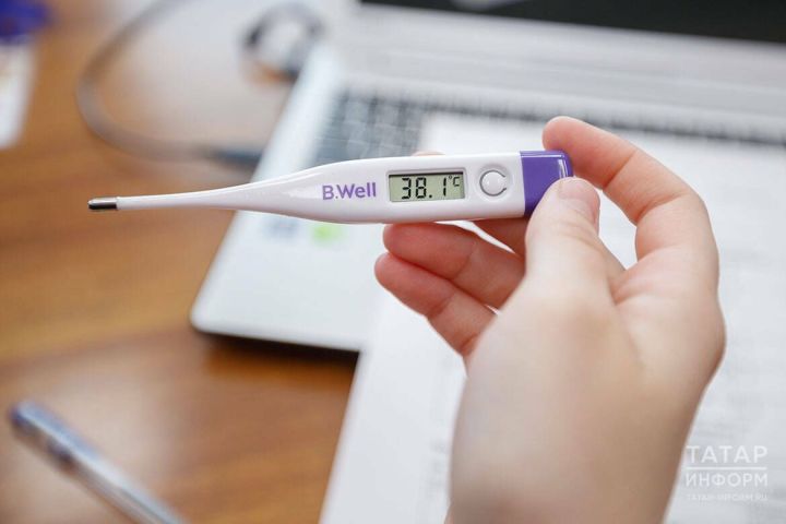 5 важных вещей для укрепления иммунитета