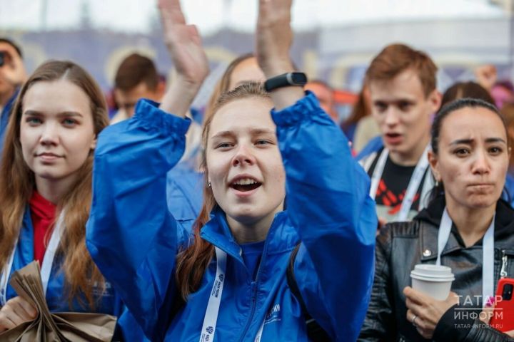 Жители Татарстана могут получить до 1,5 млн рублей на реализацию молодёжного проекта