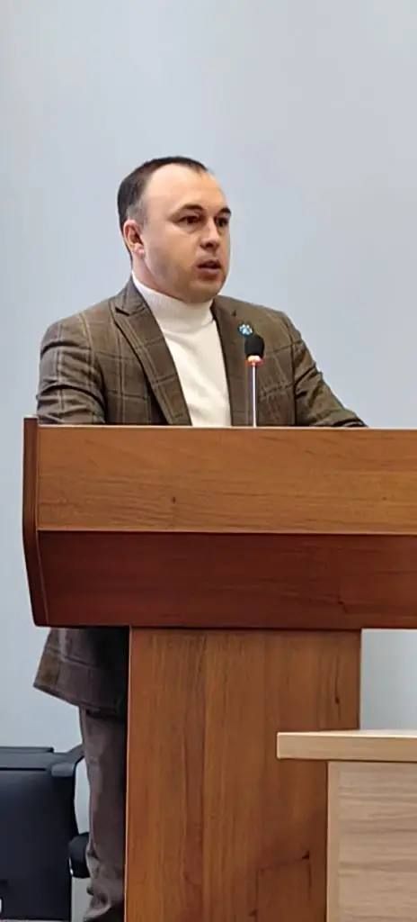 В Камско-Устьинском районе новое кадровое назначение