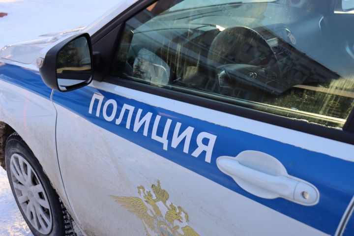 За прошедшую неделю двое жителей Камско-Устьинского района были задержаны пьяными за рулем