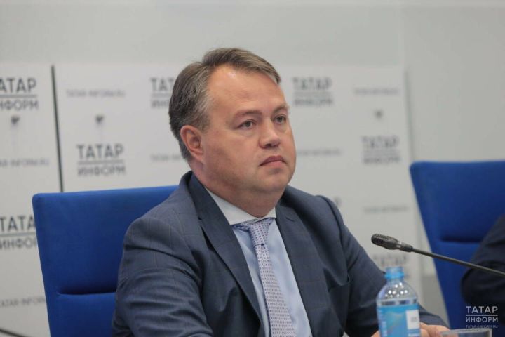 Мобильные медкомплексы провели диспансеризацию в 216 удаленных населенных пунктах Татарстана за год