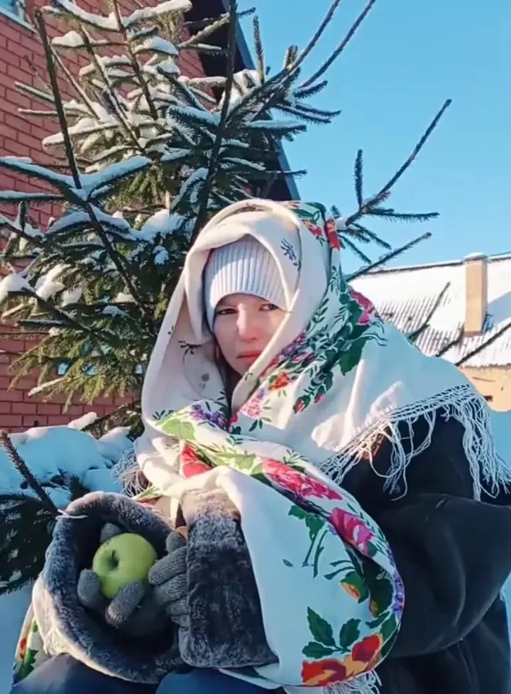 В Затонской школе прошел необычный конкурс