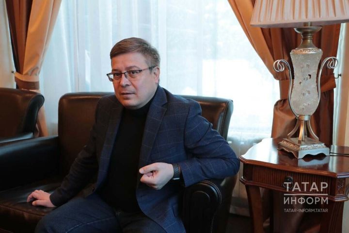 Литературный конкурс «Геройлар янәшә – Герои рядом» собрал рекордный призовой фонд и открыт для авторов любого уровня