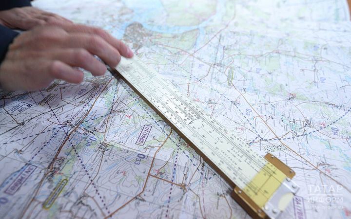В Татарстане стартовали комплексные кадастровые работы