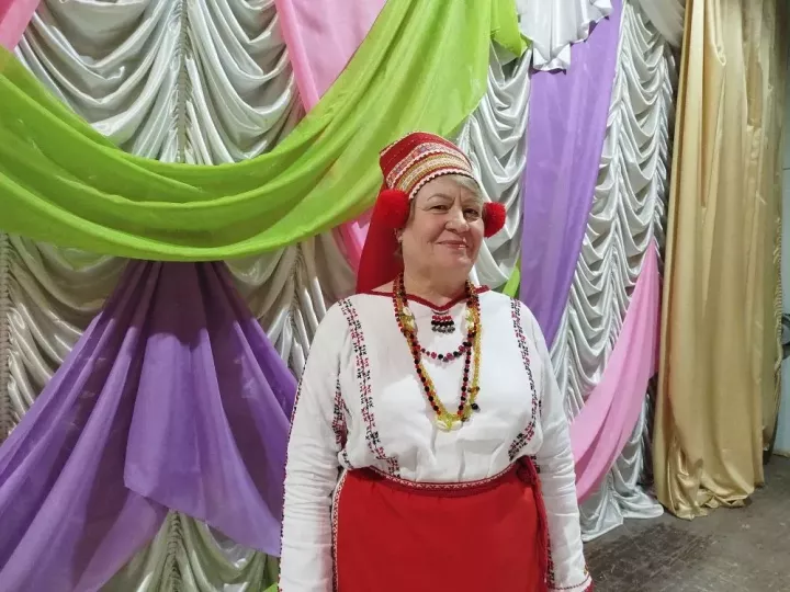 Елена Гимадеева: мой отец прекрасно говорил по-татарски