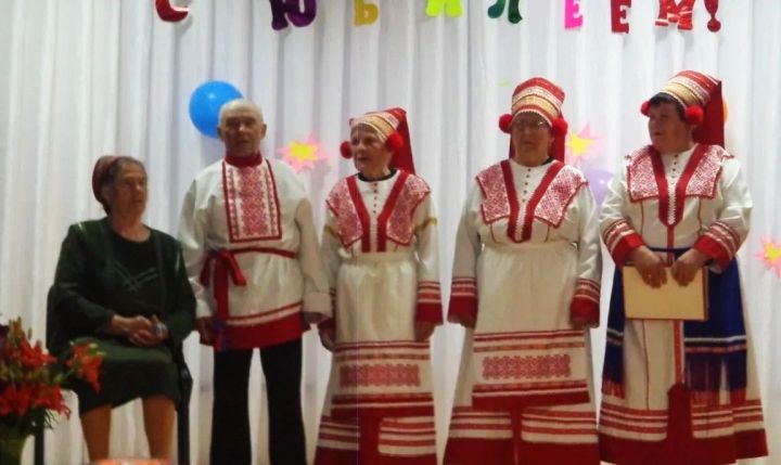 В Каратаях живет трудолюбивый, даровитый и гостеприимный народ