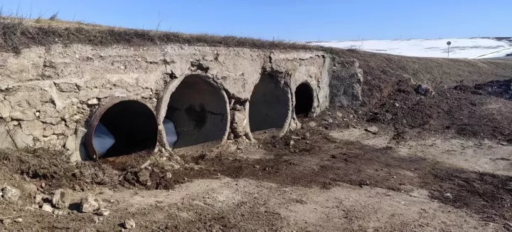 Татарстанда экологик икеайлык башланды