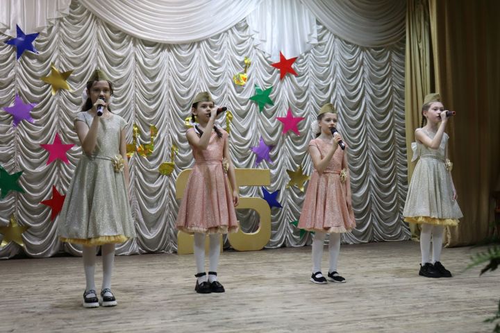 Завтра музыкальная школа даст отчетный концерт