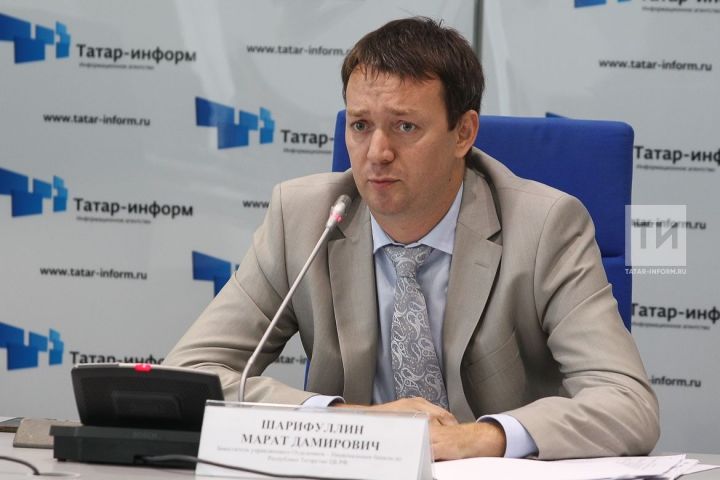 Финансовые услуги становятся ближе к жителям сёл Татарстана