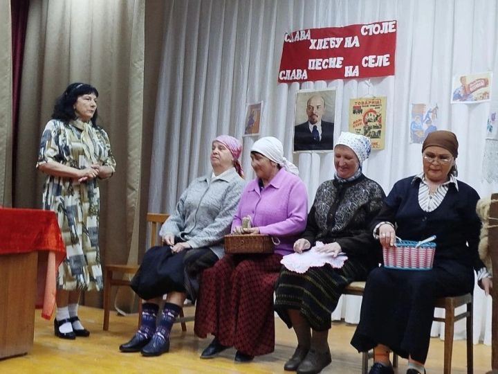 Мордовский Каратай: любая роль и в жизни, и на сцене по плечу