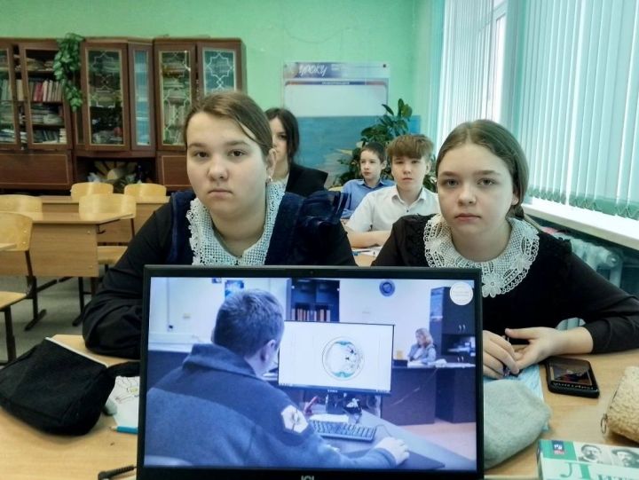 Имтиханнар өзлексез узарга тиеш