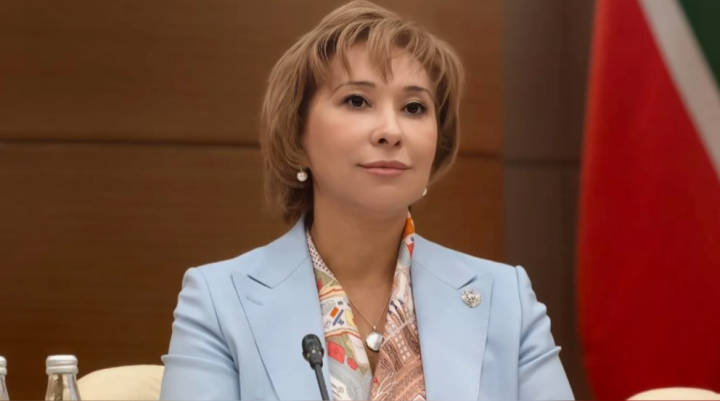 Эльмира Зарипова: «Мы даем не просто деньги «в моменте», а возможность изменить жизнь»
